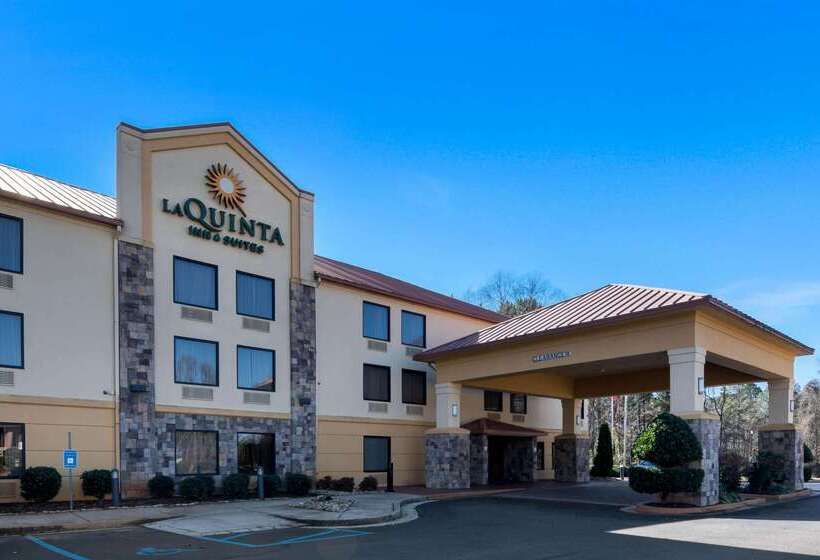 فندق La Quinta By Wyndham Lagrange / I 85