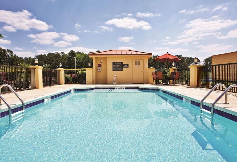 فندق La Quinta By Wyndham Lagrange / I 85