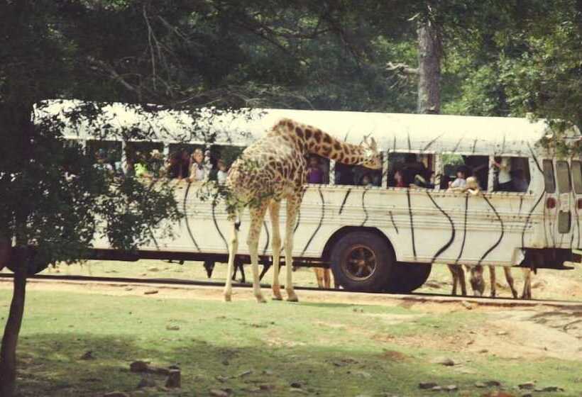 فندق La Quinta By Wyndham Lagrange / I 85