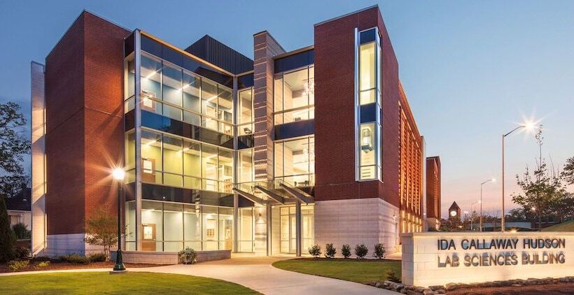 فندق La Quinta By Wyndham Lagrange / I 85