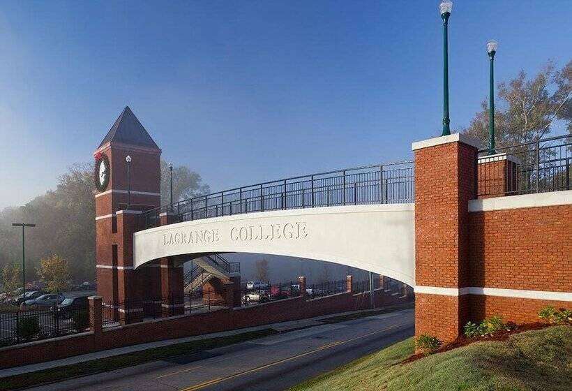 فندق La Quinta By Wyndham Lagrange / I 85