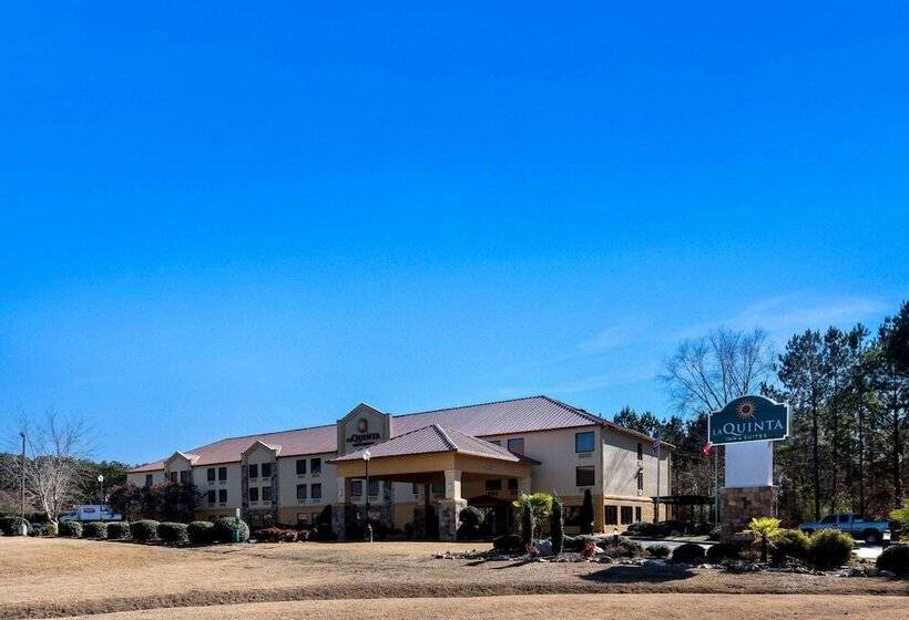 فندق La Quinta By Wyndham Lagrange / I 85