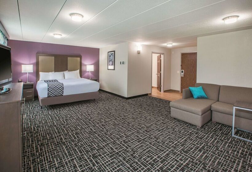 فندق La Quinta By Wyndham Sturbridge