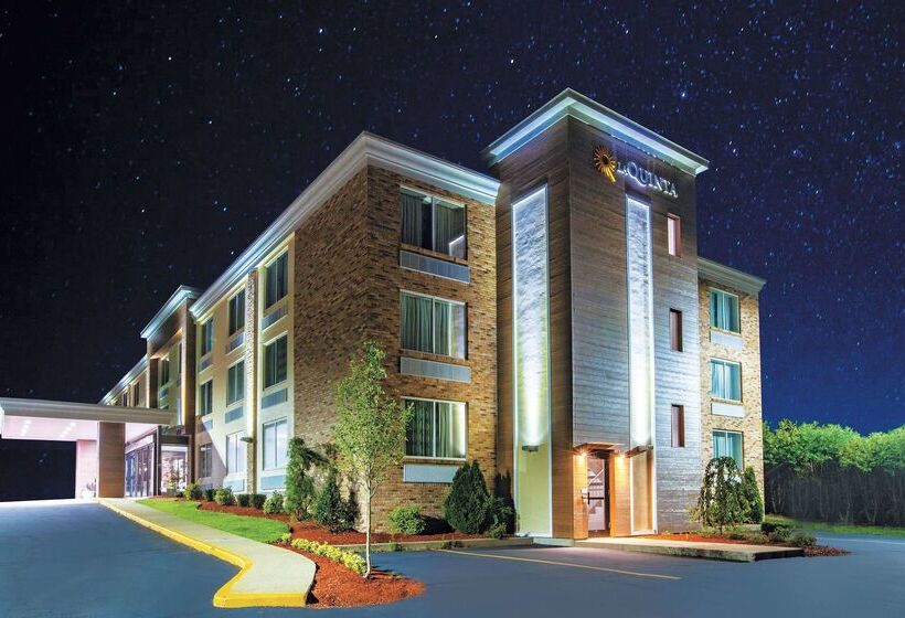 فندق La Quinta By Wyndham Sturbridge