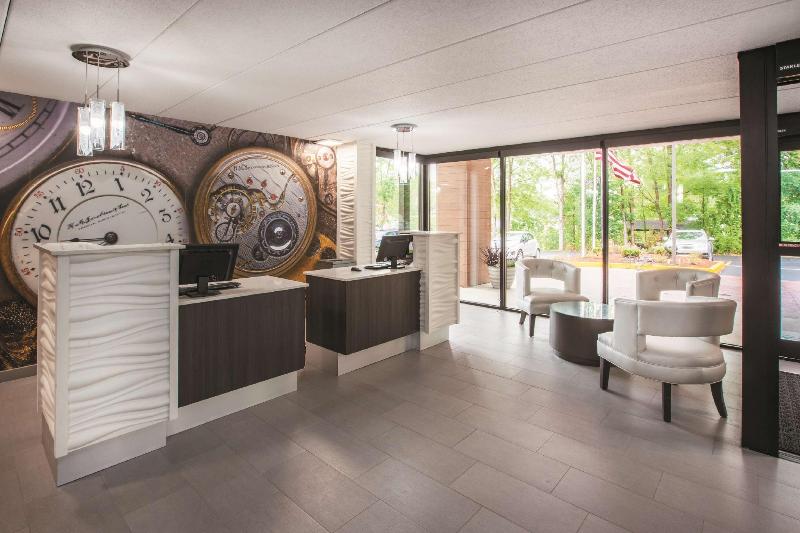 فندق La Quinta By Wyndham Sturbridge