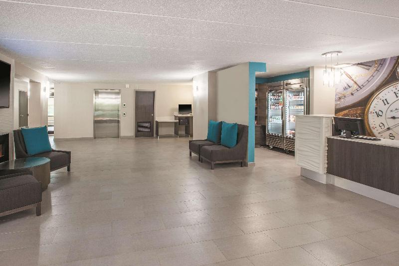 فندق La Quinta By Wyndham Sturbridge