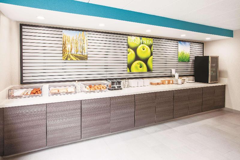 فندق La Quinta By Wyndham Sturbridge