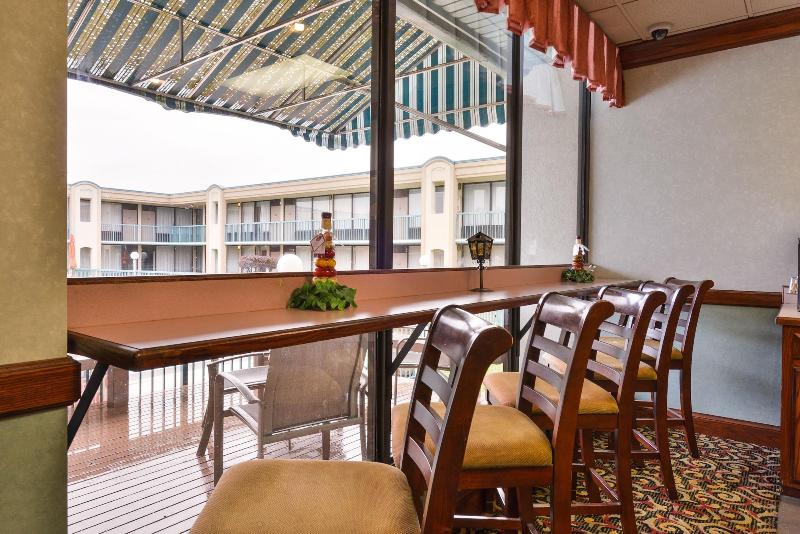 فندق Days Inn By Wyndham Pittsburg Ks