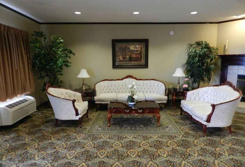 فندق Luxury Inn & Suites Troy