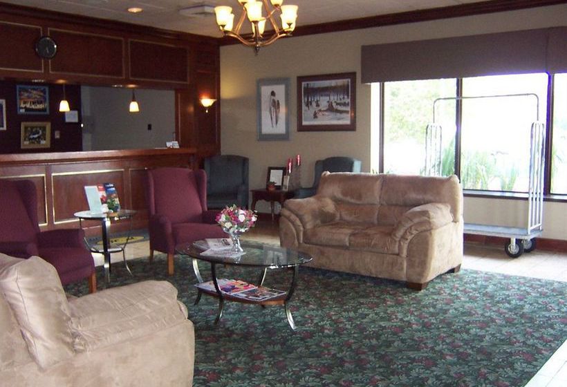 فندق Magnuson Marion