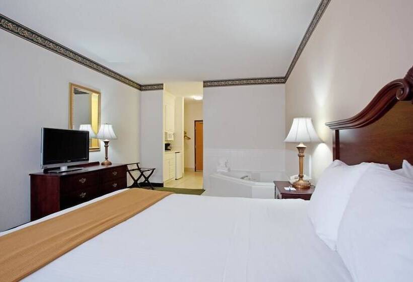 فندق Moncks Corner Inn