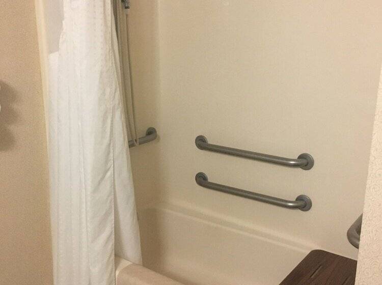 فندق Mountain Inn & Suites