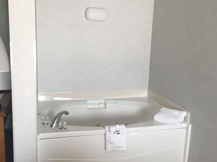 فندق Mountain Inn & Suites