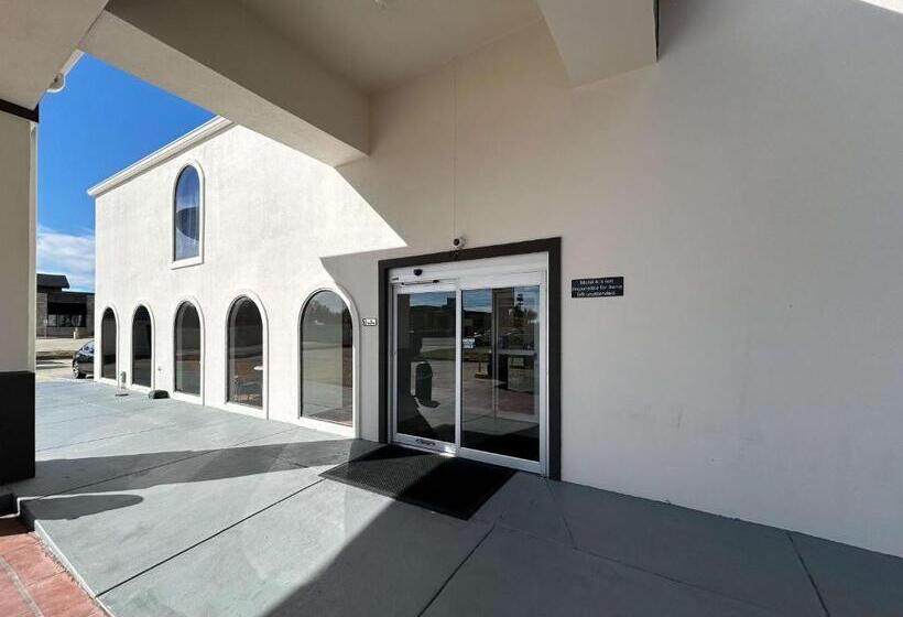 Motel 6 Denham Springs, La