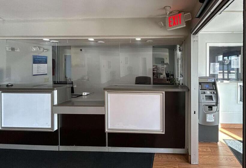 Motel 6 Denham Springs, La