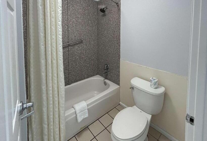 Motel 6 Denham Springs, La