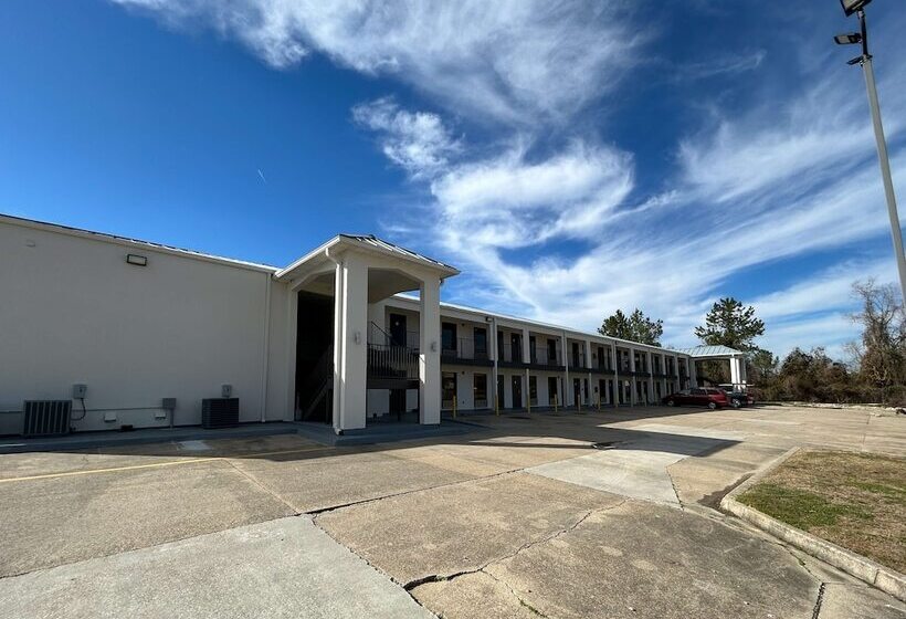Motel 6 Denham Springs, La