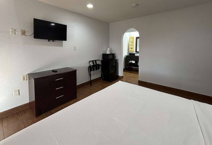 Motel 6 Denham Springs, La