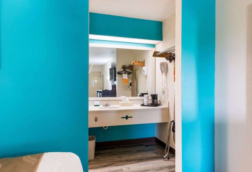 فندق Quality Inn & Suites Rockingham