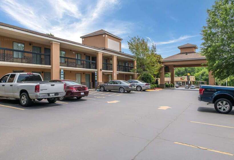 فندق Quality Inn & Suites Rockingham