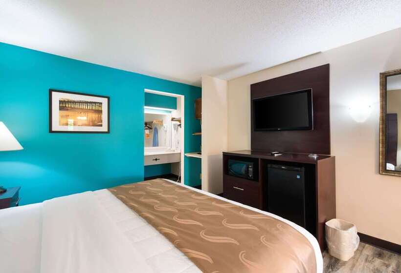 فندق Quality Inn & Suites Rockingham