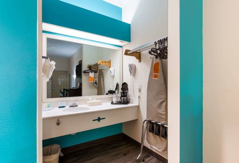 فندق Quality Inn & Suites Rockingham