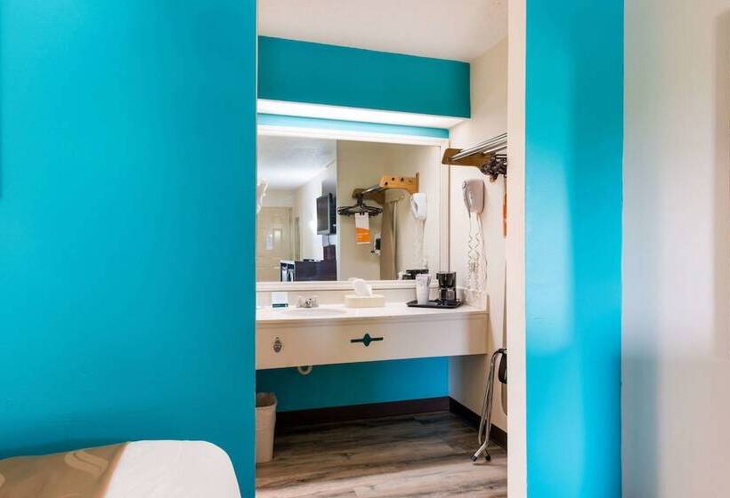 فندق Quality Inn & Suites Rockingham