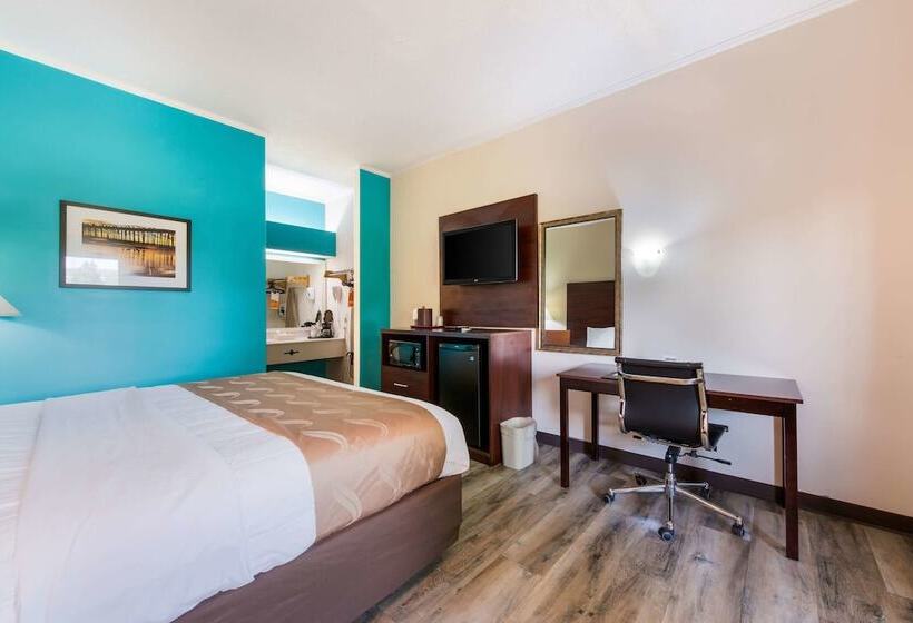 فندق Quality Inn & Suites Rockingham