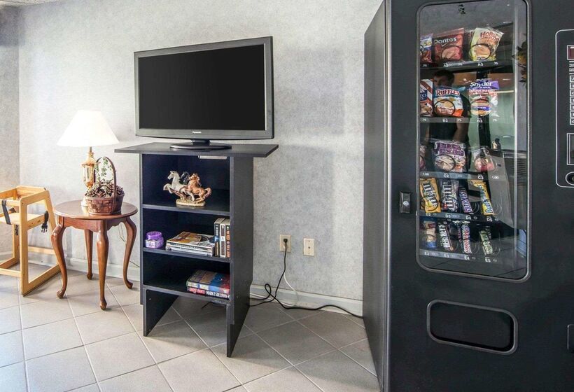 فندق Quality Inn