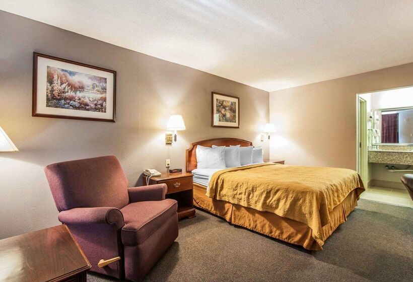 فندق Quality Inn