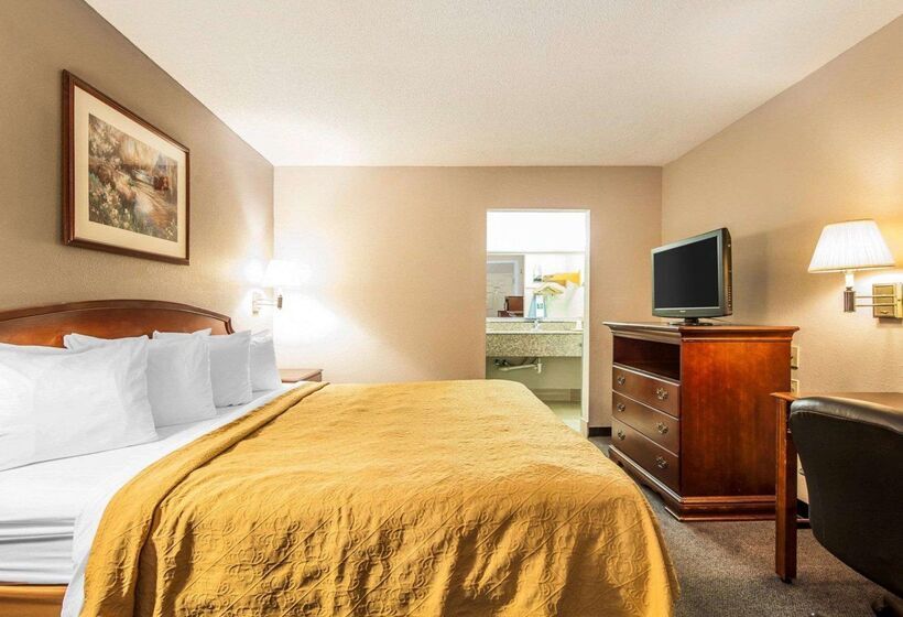 فندق Quality Inn