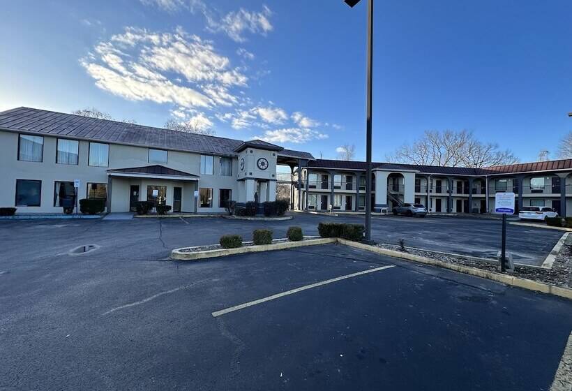 فندق Quality Inn