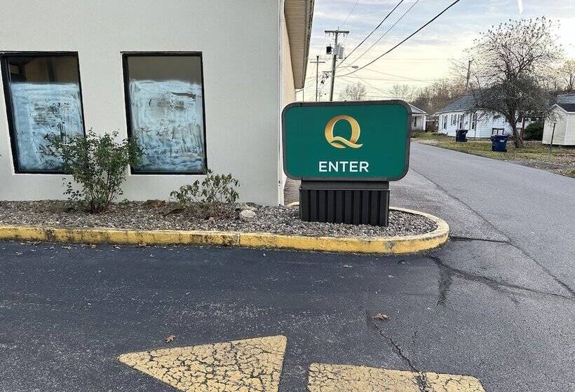 فندق Quality Inn