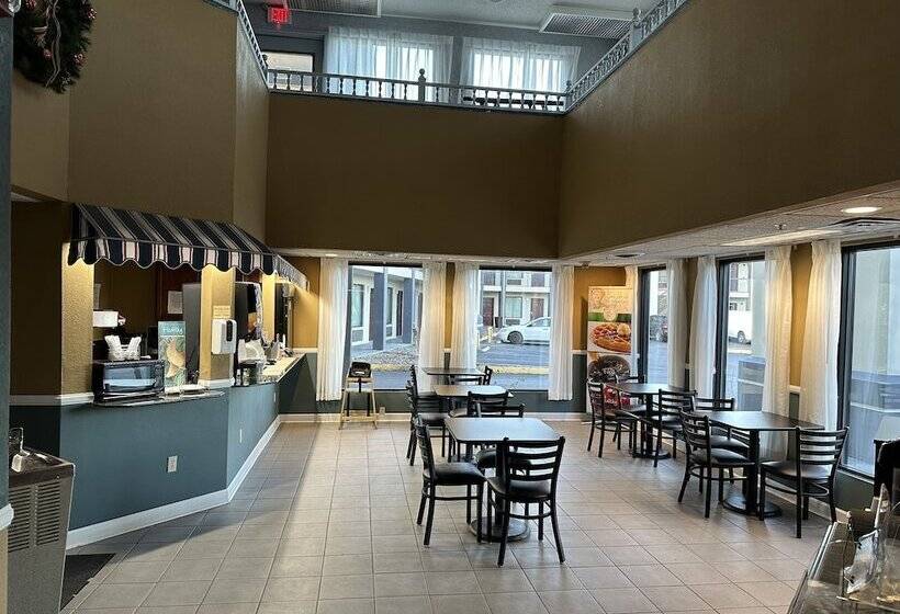 فندق Quality Inn