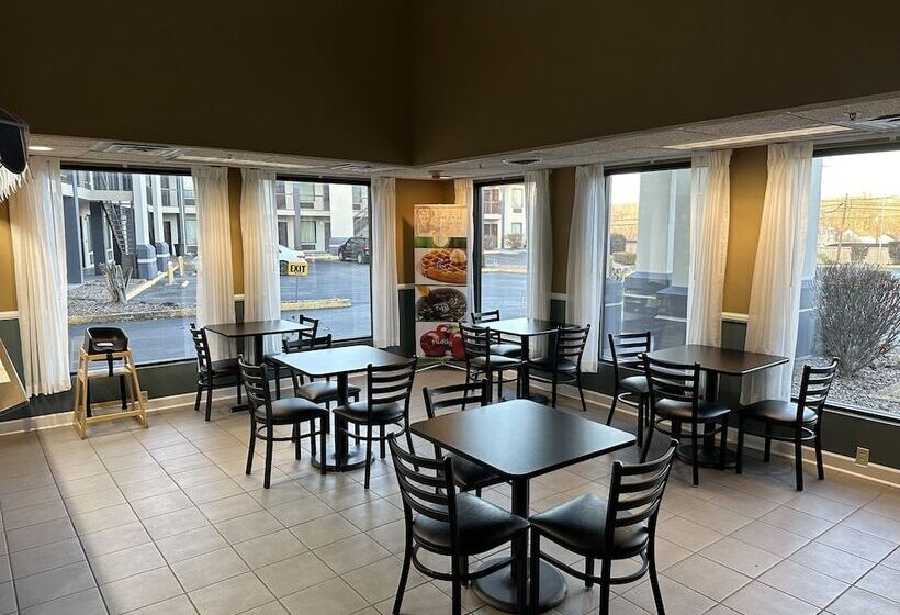 فندق Quality Inn