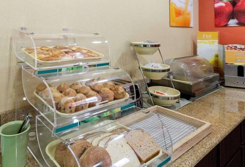 酒店 Quality Inn Baytown  Houston East