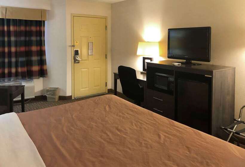 فندق Quality Inn Bennettsville