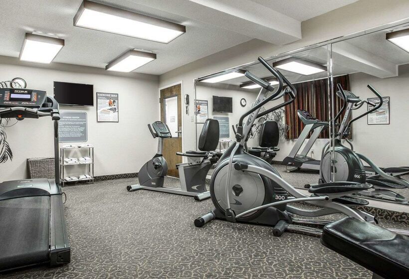 فندق Quality Inn Bennettsville