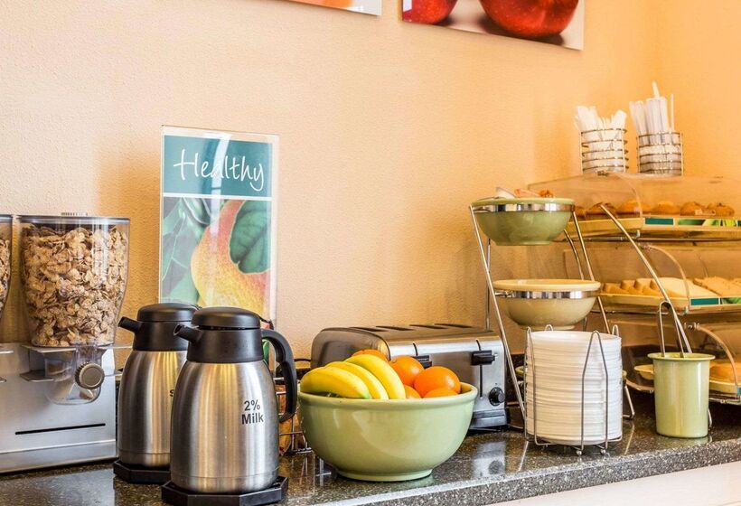 فندق Quality Inn Bennettsville