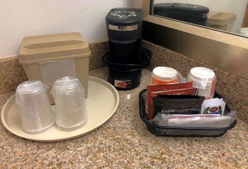 فندق Quality Inn Bennettsville