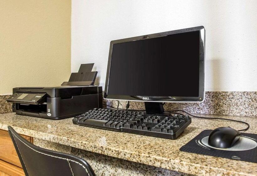 فندق Quality Inn Bennettsville