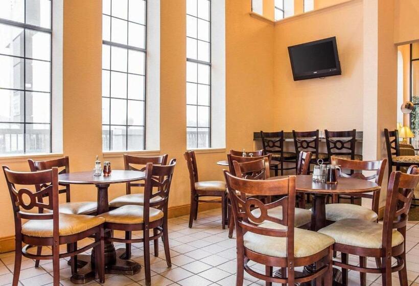 فندق Quality Inn Bennettsville