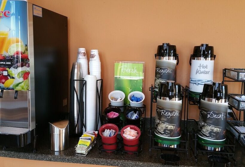 فندق Quality Inn Bennettsville