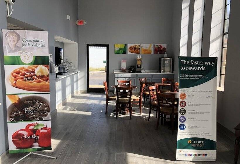 فندق Quality Inn Bennettsville