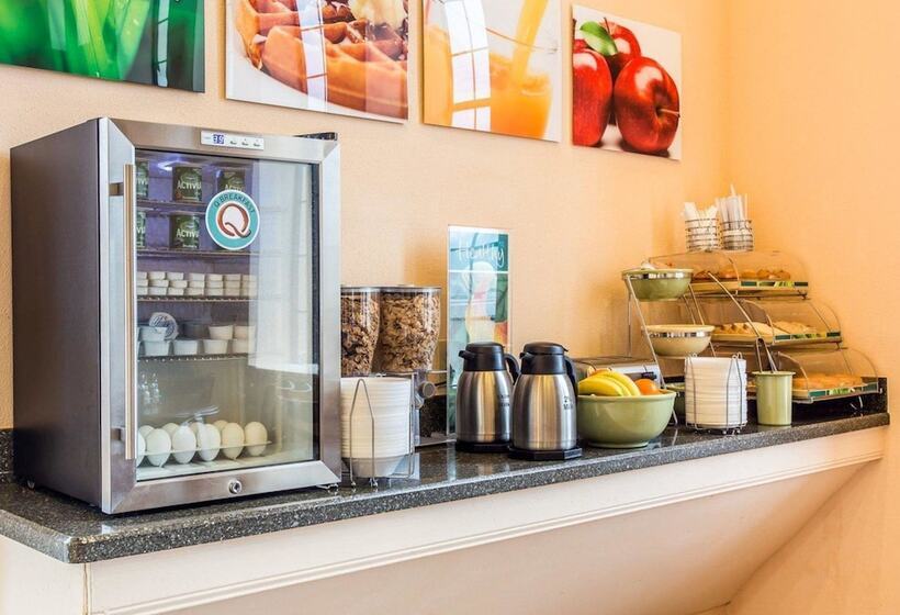 فندق Quality Inn Bennettsville