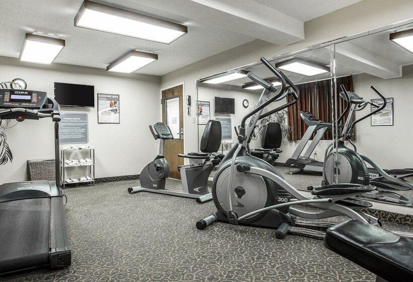 فندق Quality Inn Bennettsville