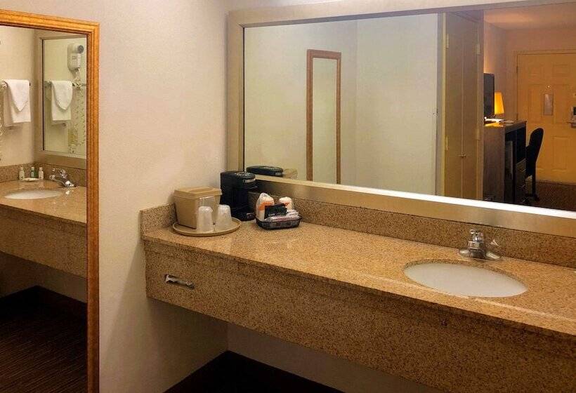 فندق Quality Inn Bennettsville