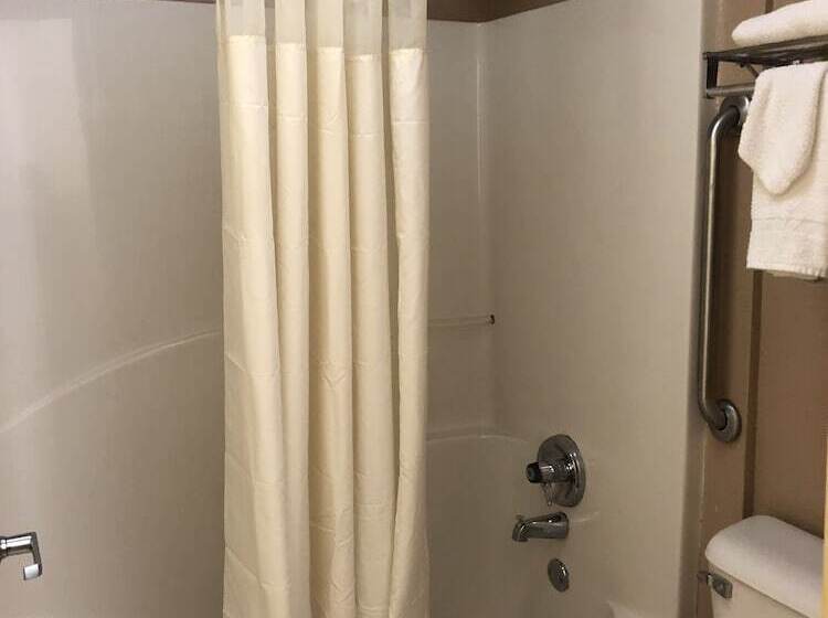 فندق Quality Inn Bennettsville