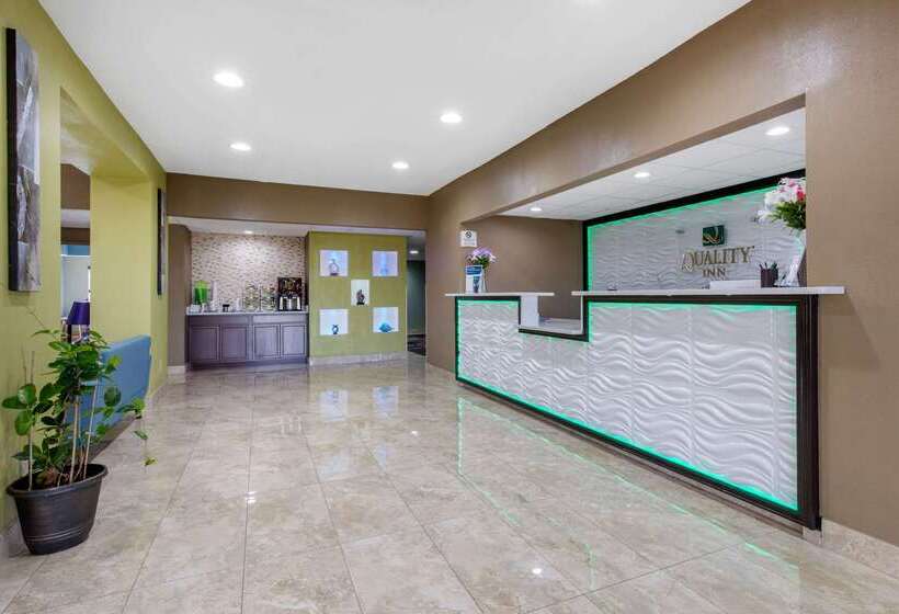 ホテル Quality Inn