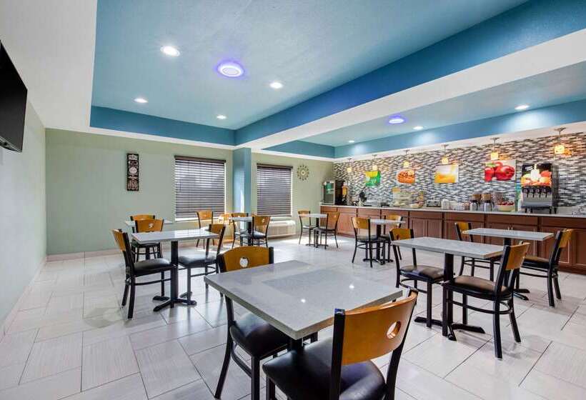 ホテル Quality Inn